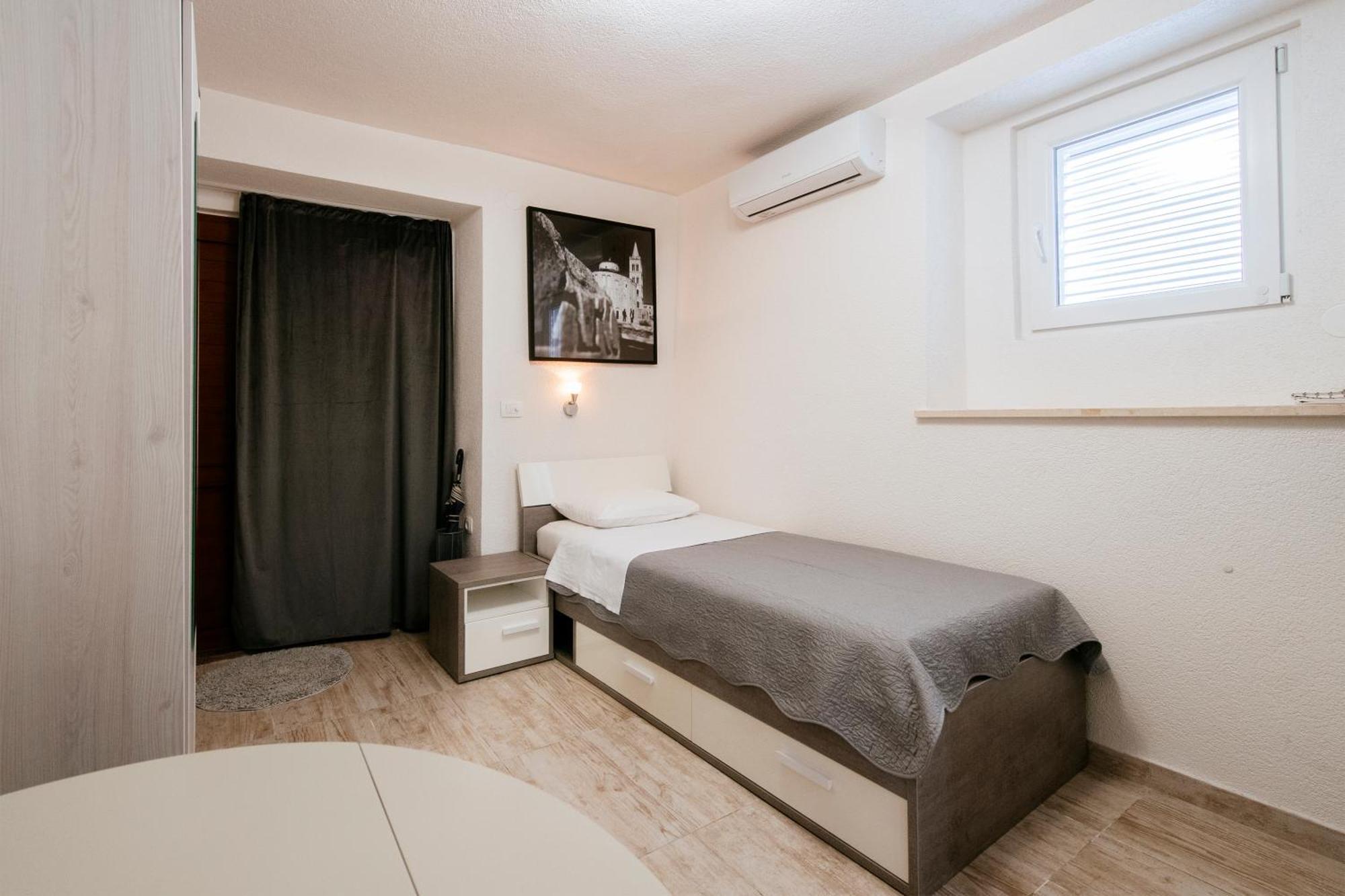 Ema House Apartment Zadar Exterior photo